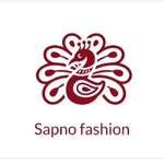 Business logo of Sapno Fashion