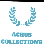 Business logo of ACHUS COLLECTIONS