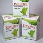 Business logo of Plexus pharma
