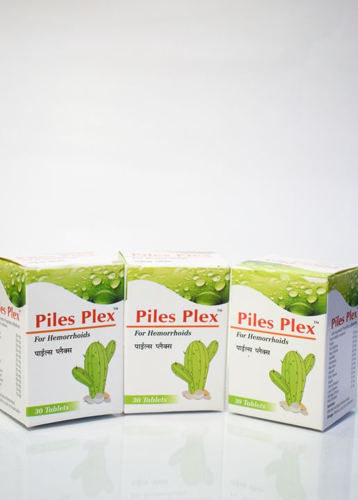 Piles plex  uploaded by Plexus pharma on 1/19/2022