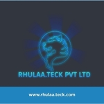 Business logo of RHULAA TECK PRIVATE LIMITED