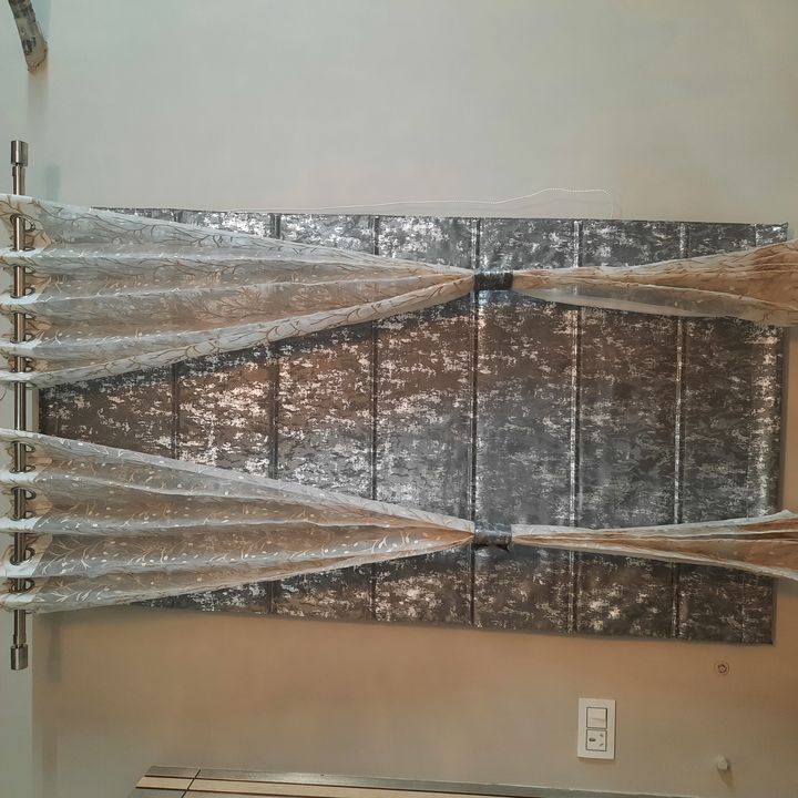 Product uploaded by Taark curtains tailor on 1/19/2022