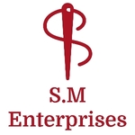 Business logo of S.M. enterprises