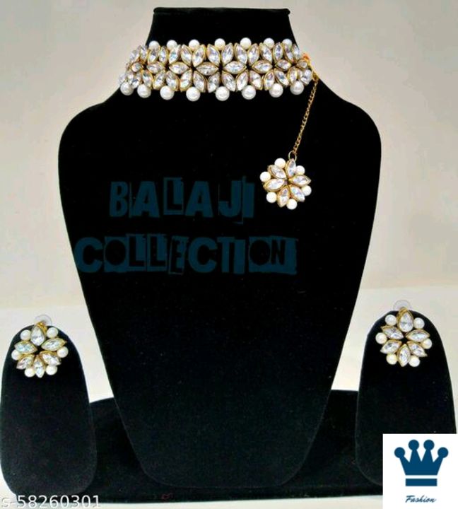Jewellery  uploaded by Fashion on 1/19/2022