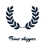 Business logo of Prime shopper