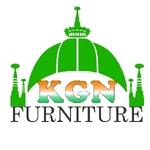 Business logo of KGN furnitures