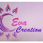 Business logo of Eva creations