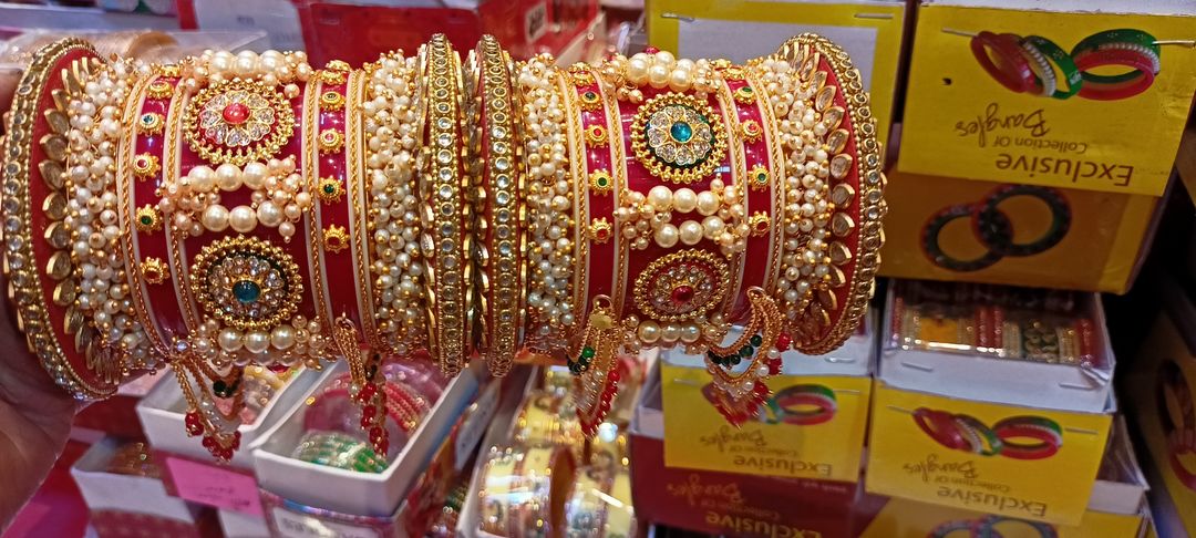 Product uploaded by Sukan bangles on 1/19/2022
