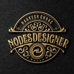 Business logo of NODES DESIGNER