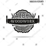 Business logo of Vaibhav wood and ply works