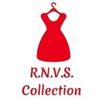 Business logo of R.N.V.S. COLLECTION