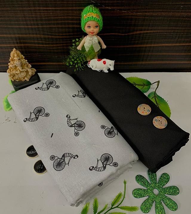 Product uploaded by Shivay Fabric on 10/2/2020