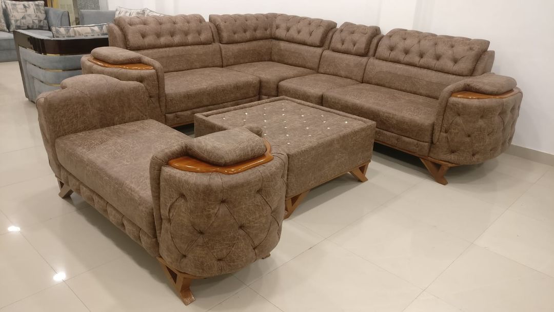 neelkanth sofa  uploaded by business on 1/19/2022