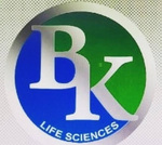 Business logo of BK life sciences