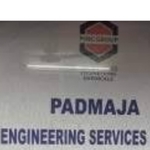 Business logo of Padmaja Engg Products