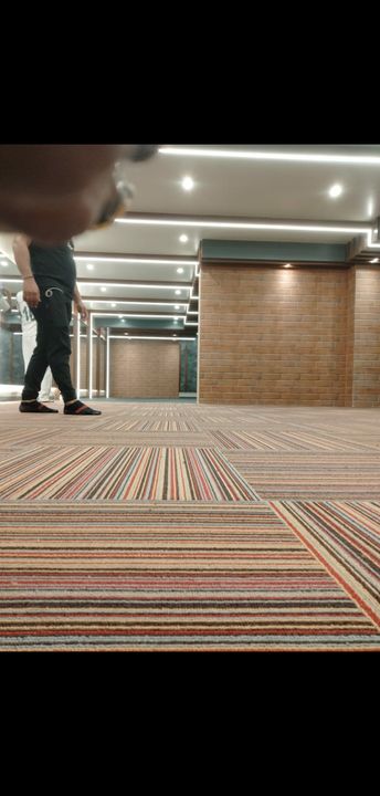 Pvc carpet uploaded by ELITE enterprises on 1/19/2022