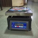 Business logo of Weighing scale manufacturing indore