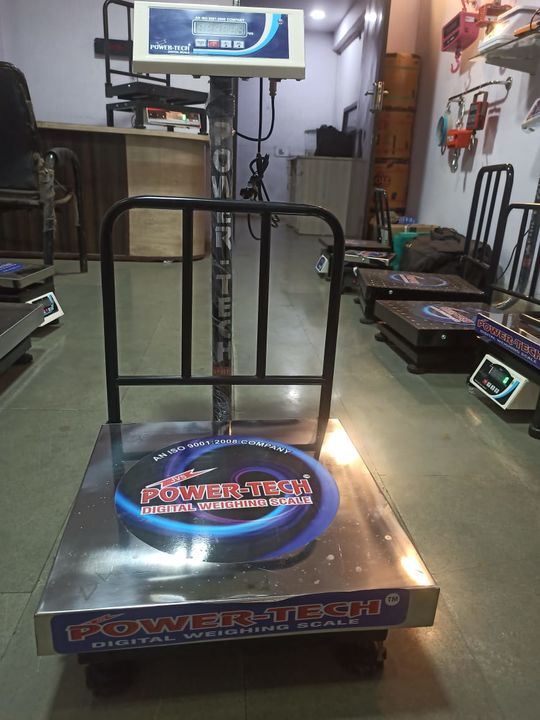 Product uploaded by Weighing scale manufacturing indore on 1/19/2022