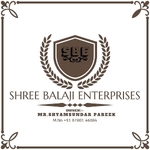 Business logo of Shree balaji enterprises