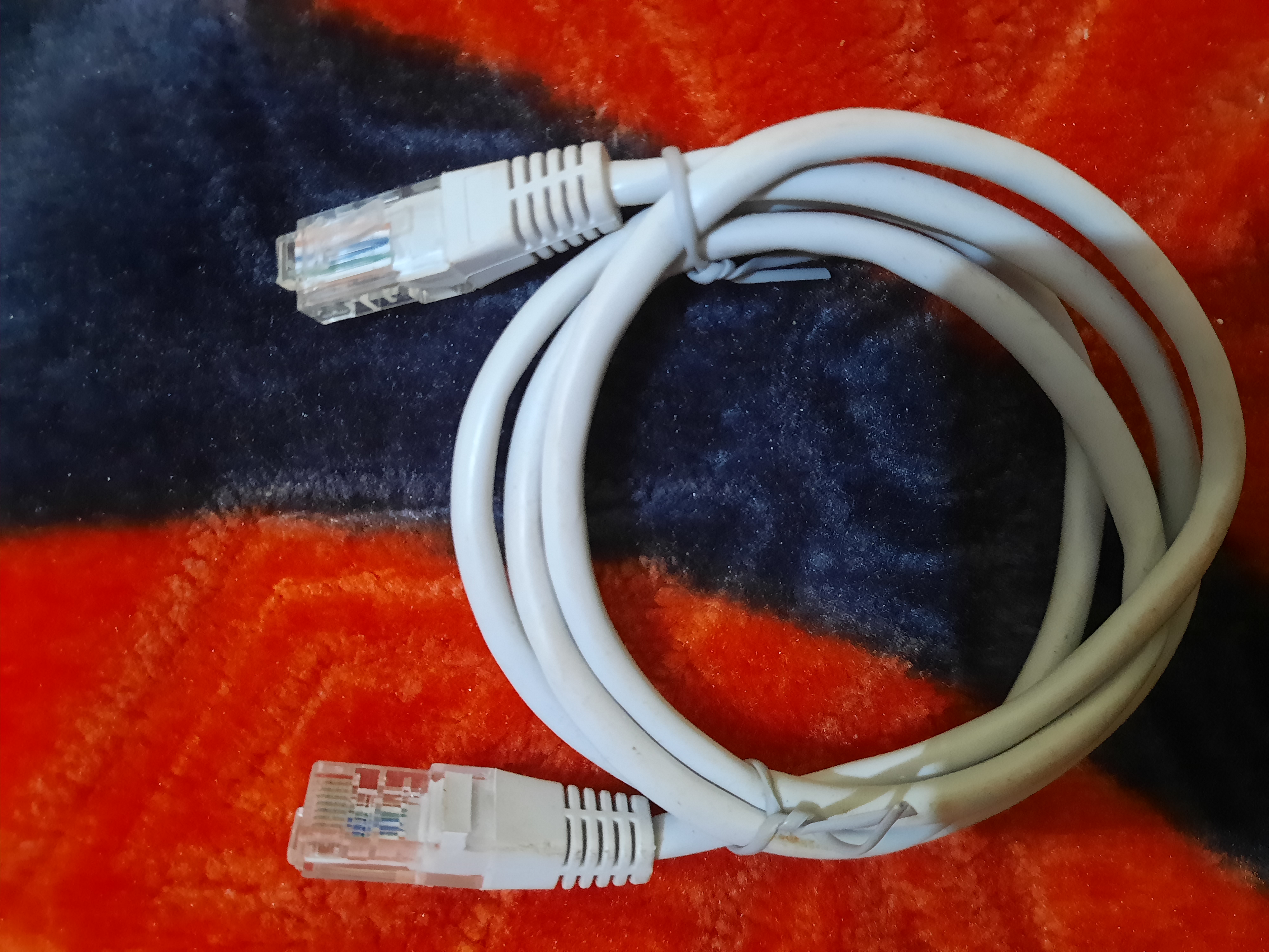 Lan Cable uploaded by business on 1/19/2022