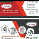 Business logo of Levonix Lighting Solution based out of Thane