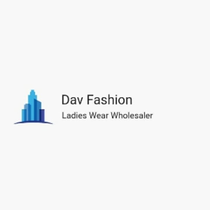 Post image Dav fashion has updated their profile picture.