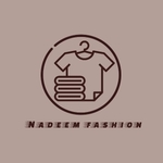Business logo of Nadeem fashion