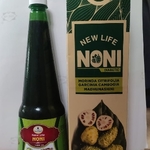 Business logo of Newlife herbal product, Noni