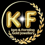 Business logo of  KFashion Forming Jewellery