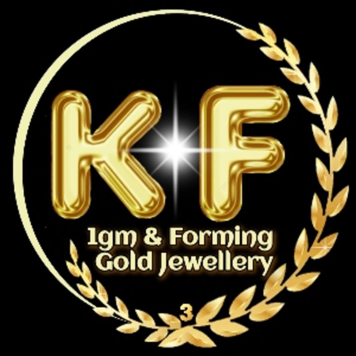 Post image KFashion Forming Jewellery has updated their profile picture.