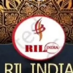 Business logo of Ril india pvt ltd