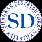 Business logo of Shankar Distributors