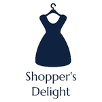 Business logo of Shopper's delight