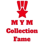 Business logo of M Y M Collection Fame