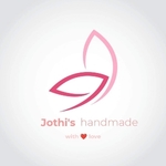 Business logo of Jothi's handmade