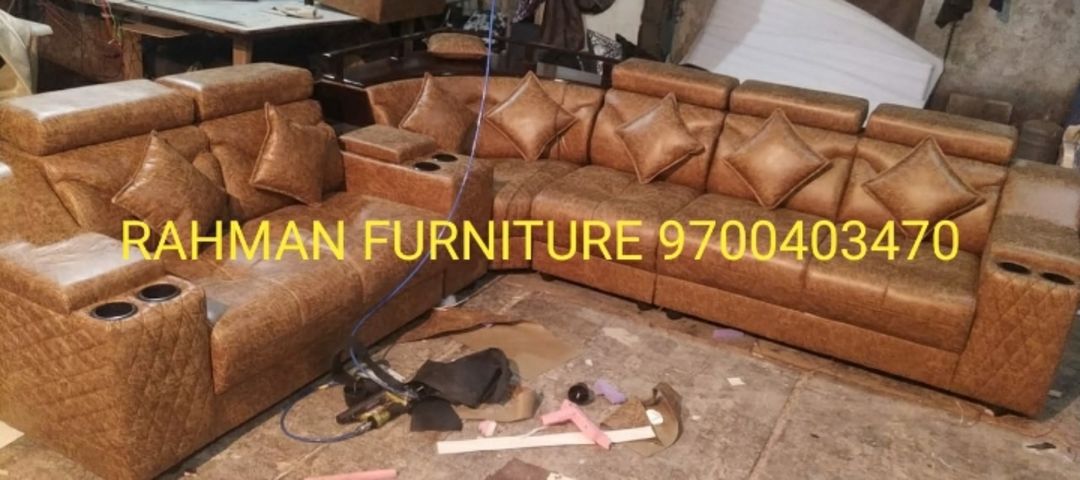 Factory Store Images of Rahman furniture