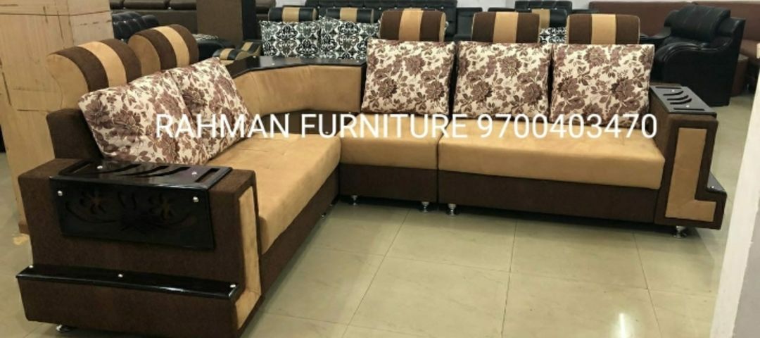Shop Store Images of Rahman furniture
