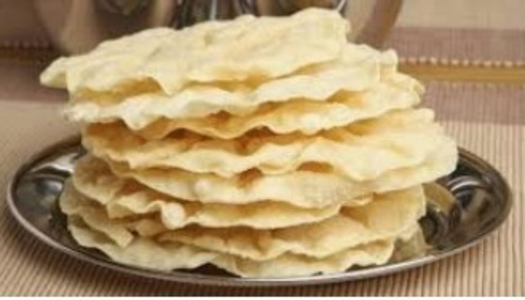 Udid papad  uploaded by P & S Food industry  on 1/20/2022