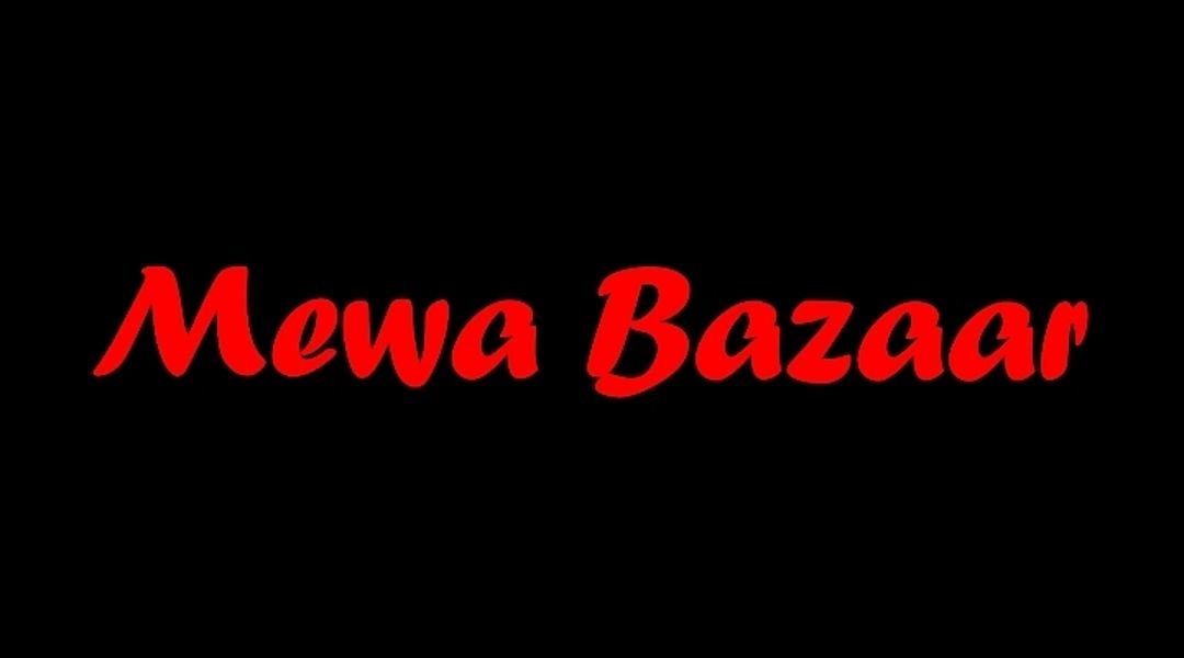 Mewa Bazaar 