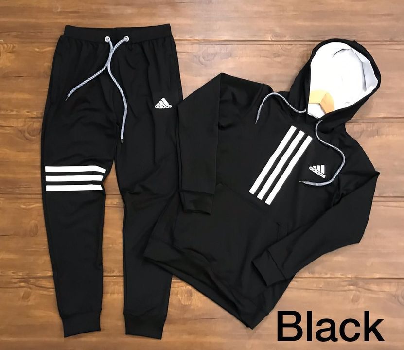 *ADIDAS .. Store Article Tracksuit 🔥😍* uploaded by Lookielooks on 1/20/2022