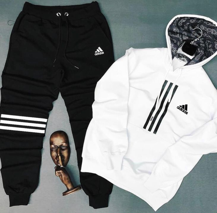 *ADIDAS .. Store Article Tracksuit 🔥😍* uploaded by Lookielooks on 1/20/2022