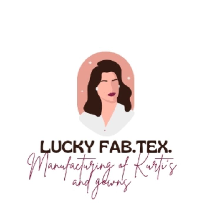 Post image Lucky fab tex has updated their profile picture.