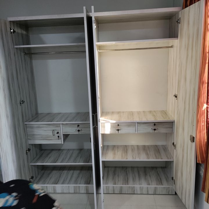 Wardrobes uploaded by business on 1/20/2022
