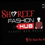 Business logo of Shariff fashion hub