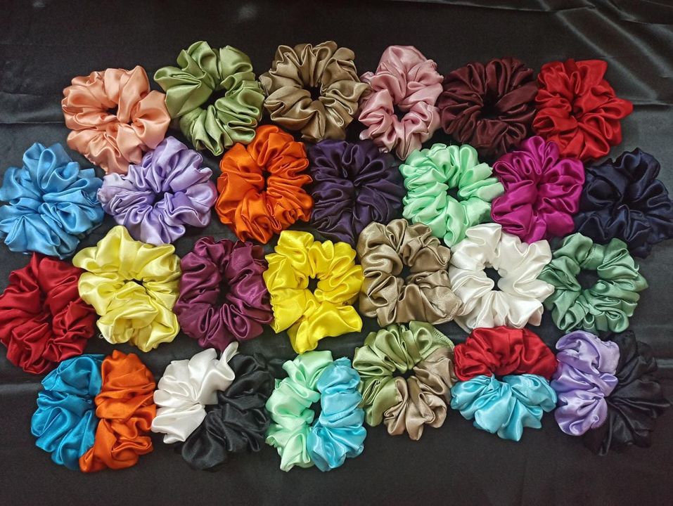 Product uploaded by Hair scrunchies/ bows / on 1/20/2022