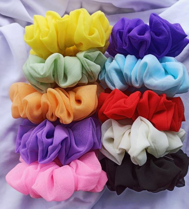 Product uploaded by Hair scrunchies/ bows / on 1/20/2022