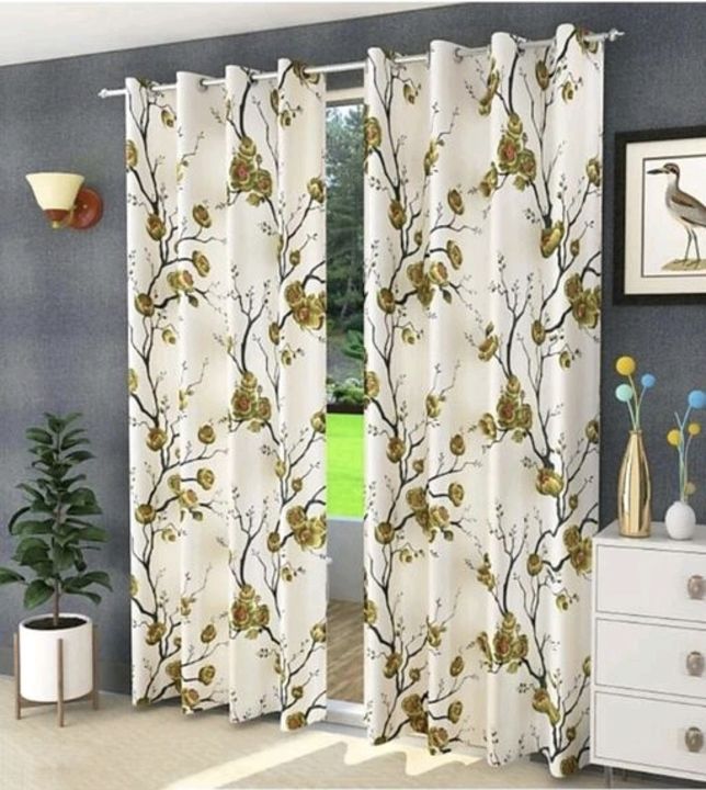 *Jay Jagannath* Attractive Curtains

*Rs.510(freeship)*
*Rs.599(cod)*
*whatsapp.*

Materia uploaded by NC Market on 1/20/2022