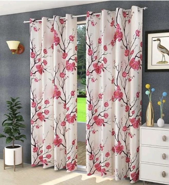 *Jay Jagannath* Attractive Curtains

*Rs.510(freeship)*
*Rs.599(cod)*
*whatsapp.*

Materia uploaded by NC Market on 1/20/2022