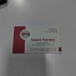 Business logo of Smart agency