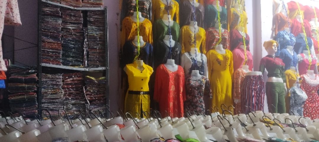 Shop Store Images of Saurabh garment